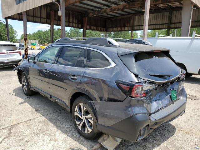 Photo 1 VIN: 4S4BTAPC8L3199867 - SUBARU OUTBACK 