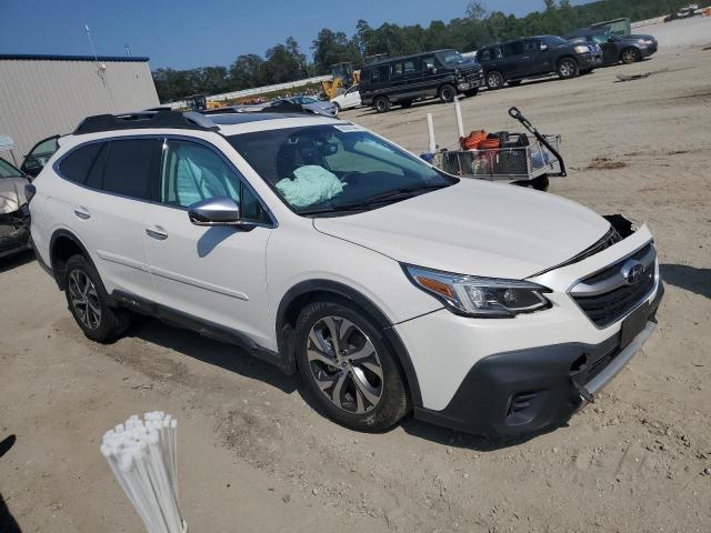 Photo 3 VIN: 4S4BTAPC8M3209556 - SUBARU OUTBACK TO 