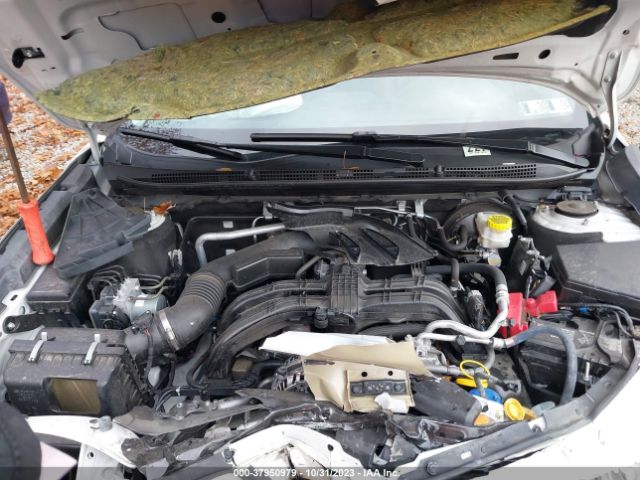 Photo 9 VIN: 4S4BTAPC8M3226146 - SUBARU OUTBACK 