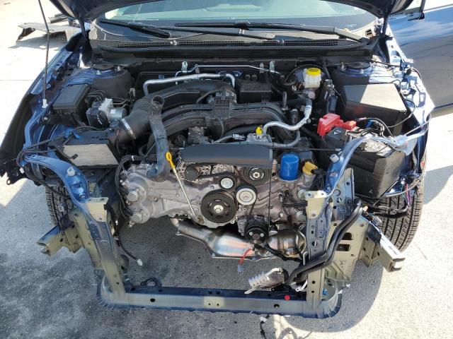 Photo 11 VIN: 4S4BTAPC8N3237276 - SUBARU OUTBACK 