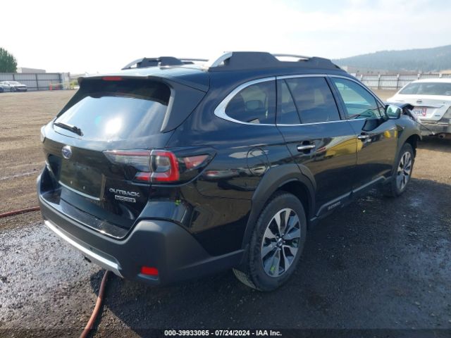 Photo 3 VIN: 4S4BTAPC8P3195615 - SUBARU OUTBACK 