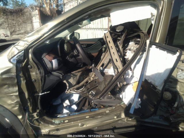 Photo 4 VIN: 4S4BTAPC9L3112901 - SUBARU OUTBACK 