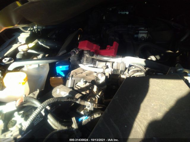 Photo 9 VIN: 4S4BTAPC9L3112901 - SUBARU OUTBACK 