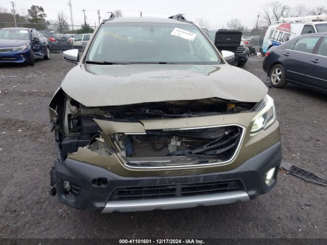 Photo 5 VIN: 4S4BTAPC9L3169423 - SUBARU OUTBACK 