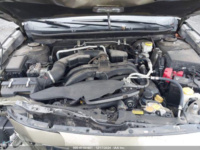 Photo 9 VIN: 4S4BTAPC9L3169423 - SUBARU OUTBACK 