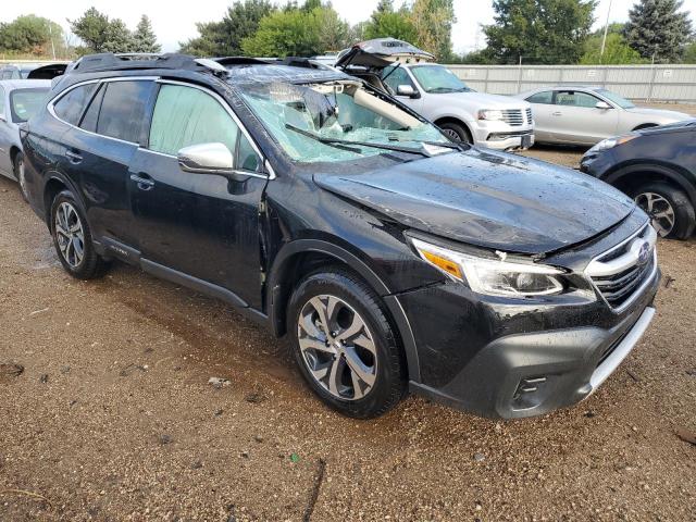 Photo 3 VIN: 4S4BTAPC9L3247263 - SUBARU OUTBACK TO 