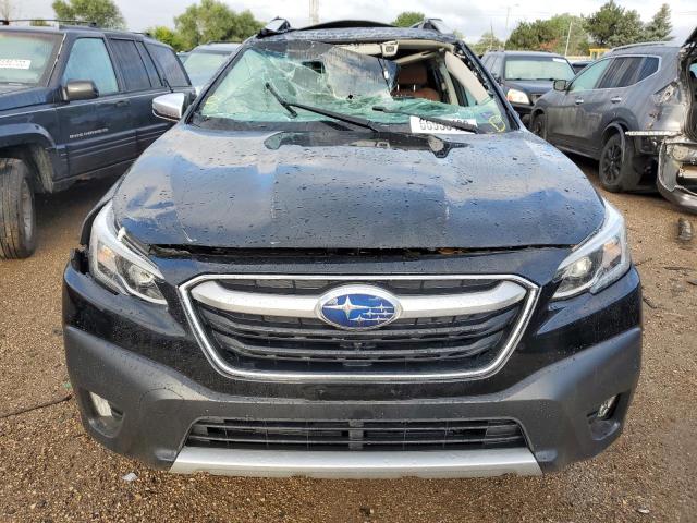 Photo 4 VIN: 4S4BTAPC9L3247263 - SUBARU OUTBACK TO 