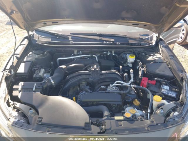 Photo 9 VIN: 4S4BTAPC9N3120564 - SUBARU OUTBACK 