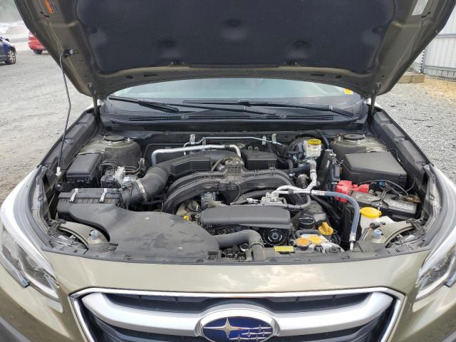 Photo 11 VIN: 4S4BTAPC9N3186533 - SUBARU OUTBACK 