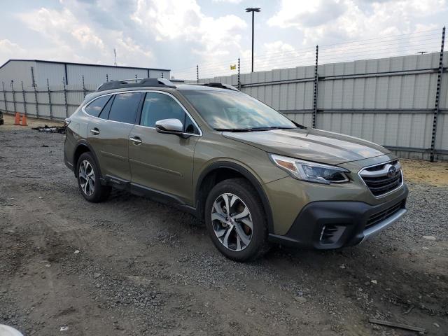 Photo 3 VIN: 4S4BTAPC9N3186533 - SUBARU OUTBACK 