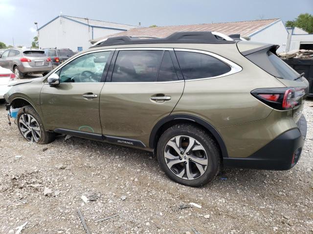 Photo 1 VIN: 4S4BTAPC9N3212063 - SUBARU OUTBACK TO 