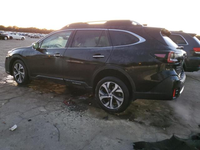 Photo 1 VIN: 4S4BTAPCXL3123857 - SUBARU OUTBACK 