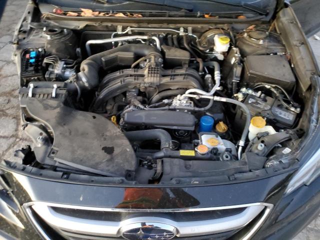 Photo 11 VIN: 4S4BTAPCXL3123857 - SUBARU OUTBACK 