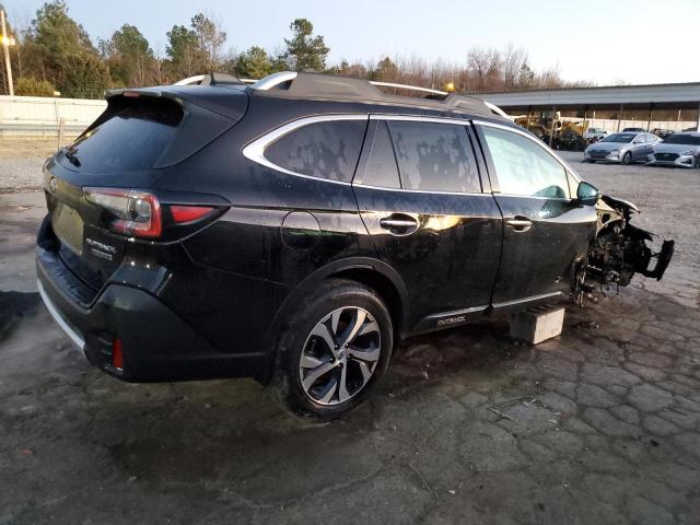 Photo 2 VIN: 4S4BTAPCXL3123857 - SUBARU OUTBACK 