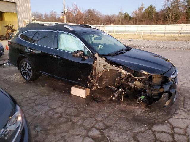 Photo 3 VIN: 4S4BTAPCXL3123857 - SUBARU OUTBACK 