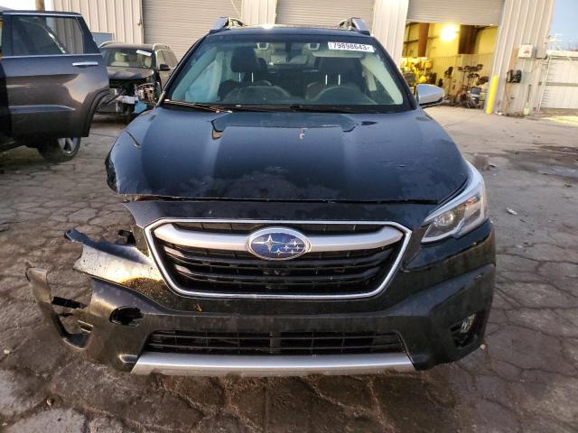 Photo 4 VIN: 4S4BTAPCXL3123857 - SUBARU OUTBACK 