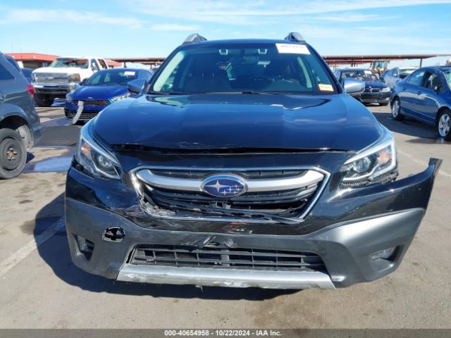 Photo 5 VIN: 4S4BTAPCXL3140903 - SUBARU OUTBACK 