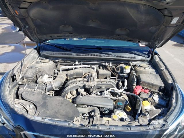 Photo 9 VIN: 4S4BTAPCXL3140903 - SUBARU OUTBACK 