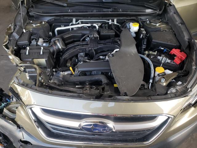 Photo 11 VIN: 4S4BTAPCXL3166417 - SUBARU OUTBACK TO 