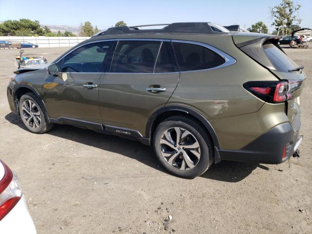 Photo 1 VIN: 4S4BTAPCXL3245554 - SUBARU OUTBACK TO 