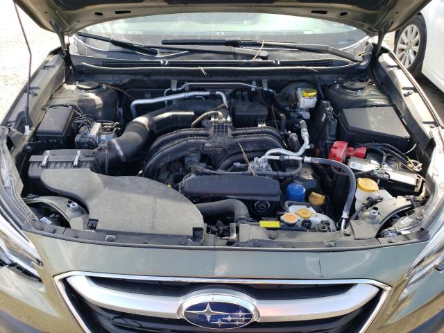 Photo 10 VIN: 4S4BTAPCXL3245554 - SUBARU OUTBACK TO 