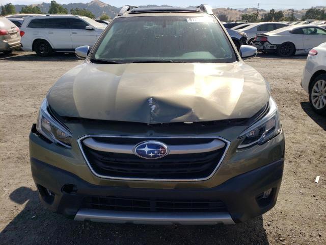 Photo 4 VIN: 4S4BTAPCXL3245554 - SUBARU OUTBACK TO 