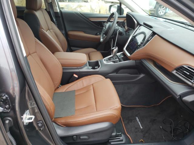 Photo 4 VIN: 4S4BTAPCXL3262354 - SUBARU OUTBACK TO 