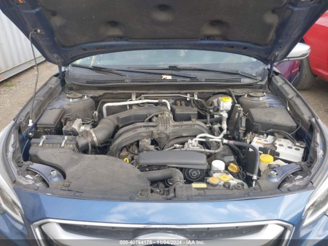 Photo 9 VIN: 4S4BTAPCXM3170646 - SUBARU OUTBACK 