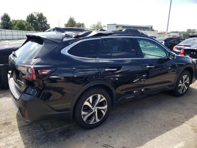 Photo 2 VIN: 4S4BTAPCXM3227167 - SUBARU OUTBACK 