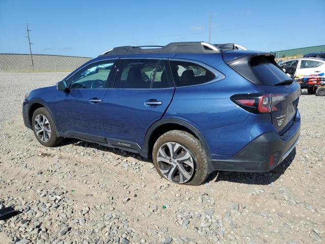 Photo 1 VIN: 4S4BTAPCXN3115423 - SUBARU OUTBACK TO 