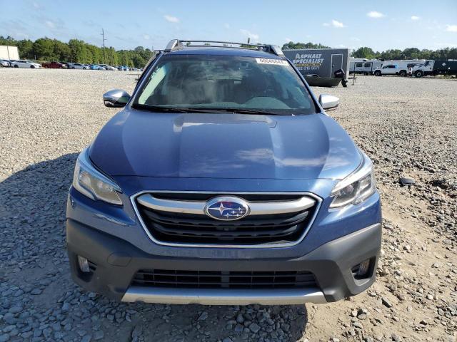 Photo 4 VIN: 4S4BTAPCXN3115423 - SUBARU OUTBACK TO 