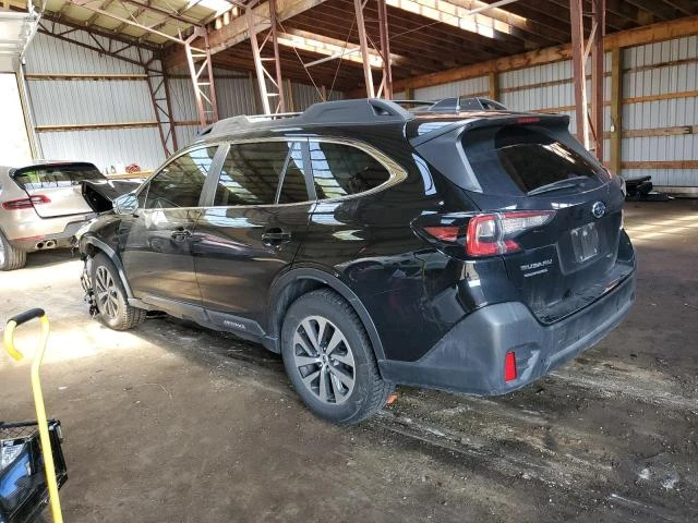 Photo 1 VIN: 4S4BTDEC4N3206918 - SUBARU OUTBACK TO 