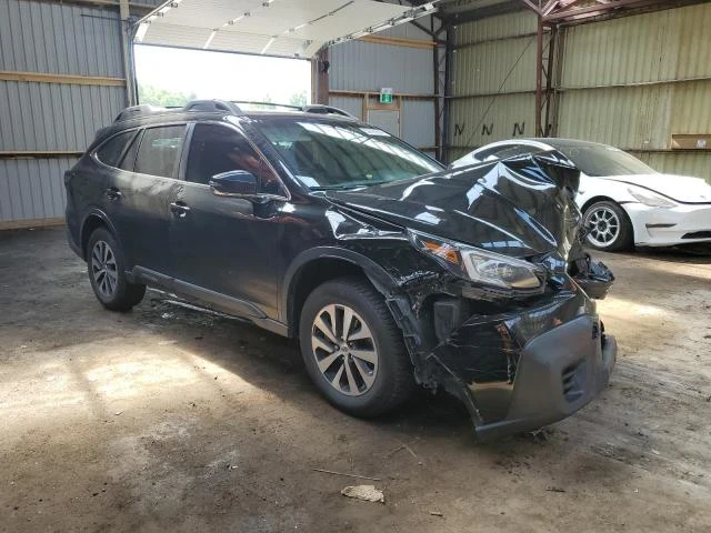 Photo 3 VIN: 4S4BTDEC4N3206918 - SUBARU OUTBACK TO 