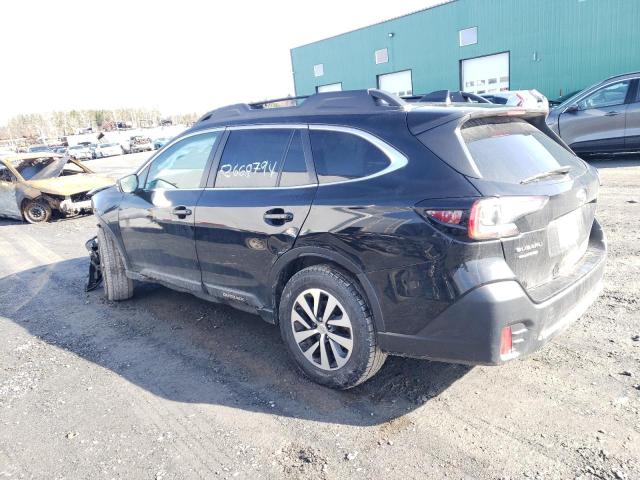 Photo 1 VIN: 4S4BTDEC9N3146540 - SUBARU OUTBACK 