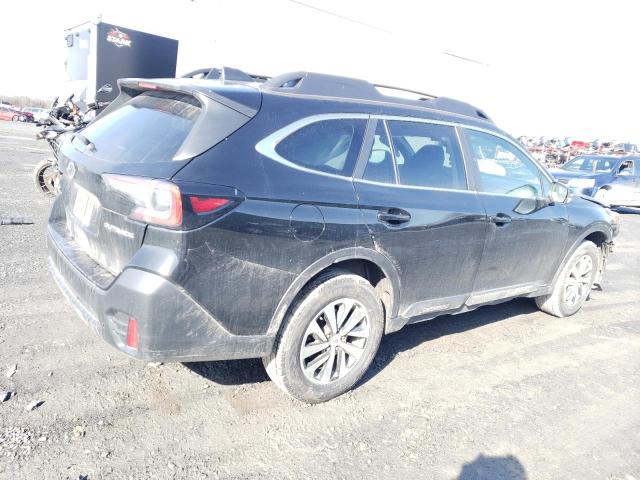 Photo 2 VIN: 4S4BTDEC9N3146540 - SUBARU OUTBACK 