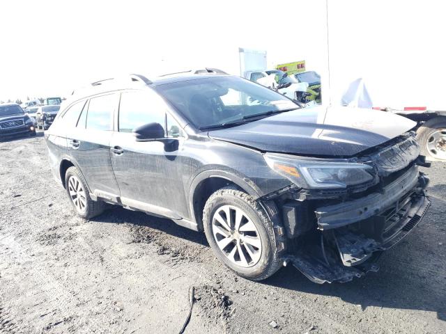 Photo 3 VIN: 4S4BTDEC9N3146540 - SUBARU OUTBACK 