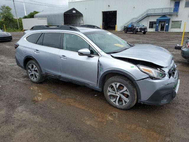 Photo 3 VIN: 4S4BTDNC2N3239576 - SUBARU OUTBACK LI 