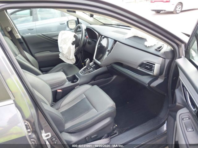 Photo 4 VIN: 4S4BTGHD1L3117519 - SUBARU OUTBACK 