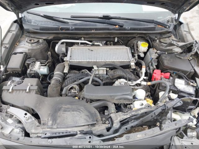 Photo 9 VIN: 4S4BTGHD1L3117519 - SUBARU OUTBACK 