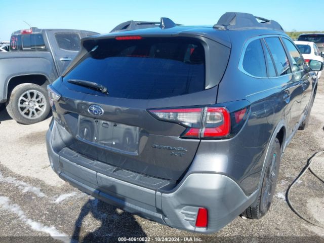 Photo 3 VIN: 4S4BTGHD4L3108779 - SUBARU OUTBACK 