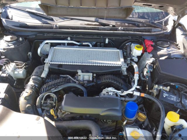 Photo 9 VIN: 4S4BTGHD4L3108779 - SUBARU OUTBACK 