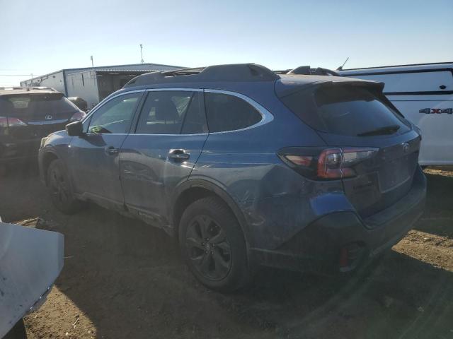 Photo 1 VIN: 4S4BTGHD5L3238392 - SUBARU OUTBACK ON 