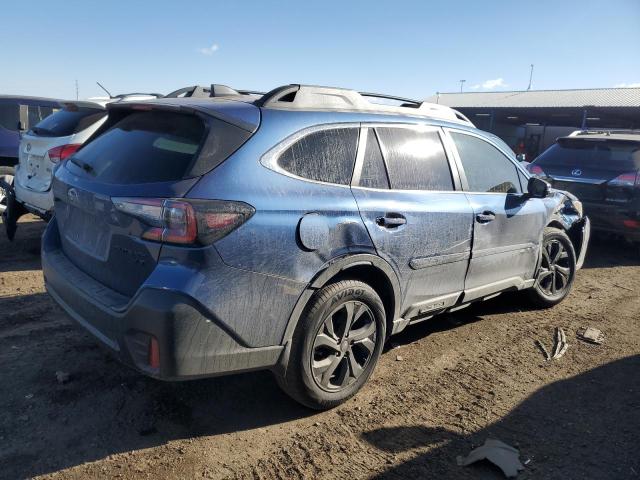 Photo 2 VIN: 4S4BTGHD5L3238392 - SUBARU OUTBACK ON 