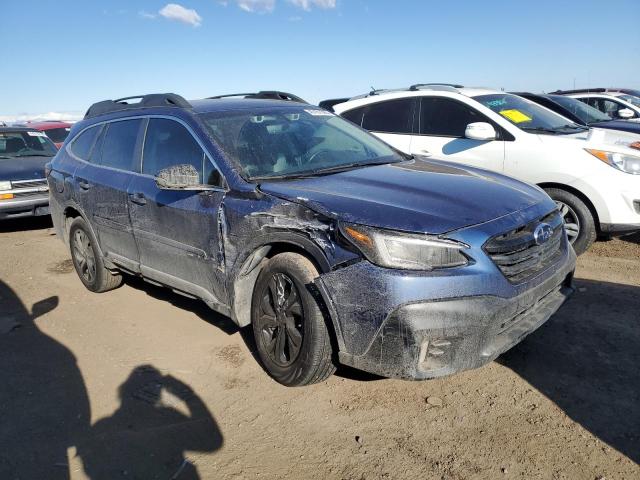 Photo 3 VIN: 4S4BTGHD5L3238392 - SUBARU OUTBACK ON 