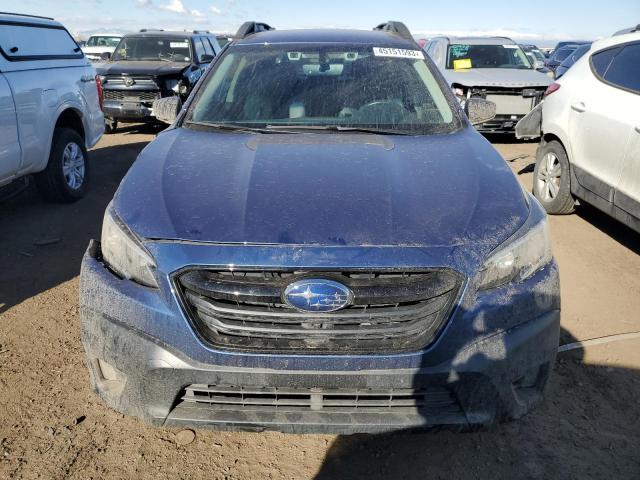 Photo 4 VIN: 4S4BTGHD5L3238392 - SUBARU OUTBACK ON 