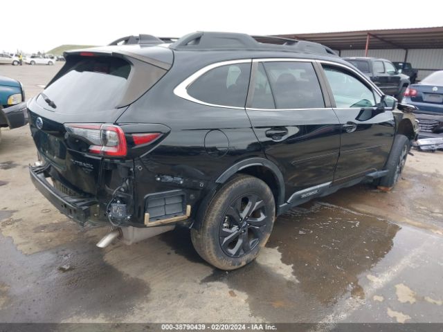 Photo 3 VIN: 4S4BTGHD8L3143289 - SUBARU OUTBACK 