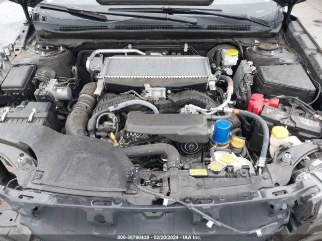 Photo 9 VIN: 4S4BTGHD8L3143289 - SUBARU OUTBACK 