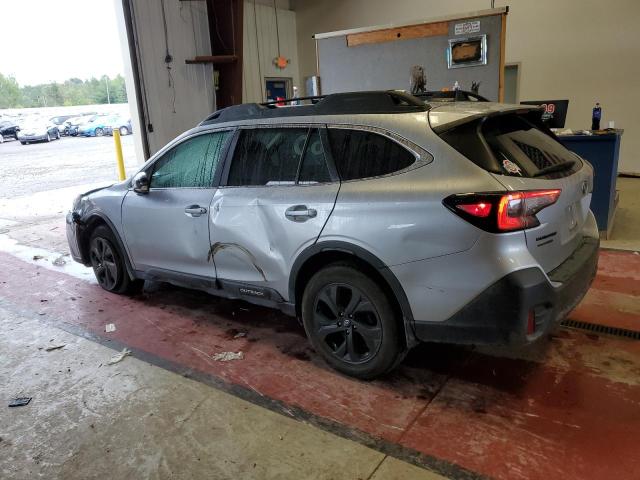 Photo 1 VIN: 4S4BTGHD9L3103254 - SUBARU OUTBACK ON 