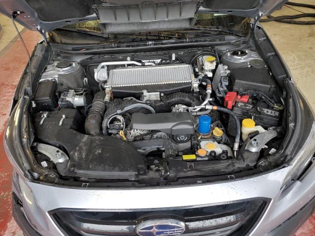 Photo 10 VIN: 4S4BTGHD9L3103254 - SUBARU OUTBACK ON 