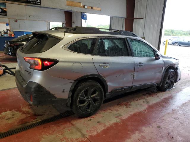 Photo 2 VIN: 4S4BTGHD9L3103254 - SUBARU OUTBACK ON 